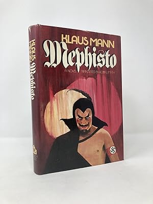 Immagine del venditore per Mephisto venduto da Southampton Books