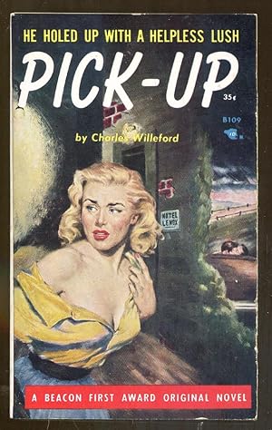 Seller image for Pick-Up for sale by Dearly Departed Books