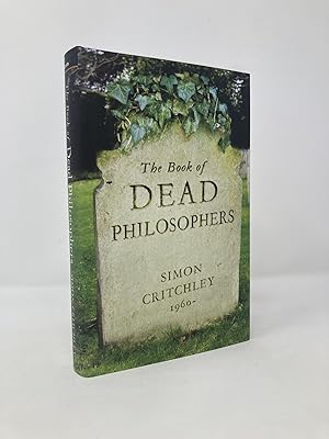 Seller image for The Book of Dead Philosophers for sale by Southampton Books