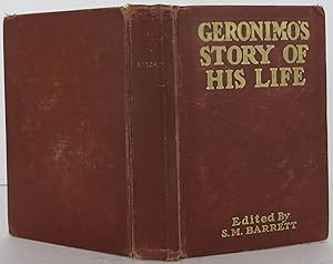 Geronimo's Story of His Life