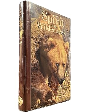 Seller image for Spirit of the Wilderness for sale by Resource for Art and Music Books 