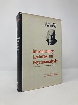 Seller image for Introductory Lectures on Psychoanalysis for sale by Southampton Books