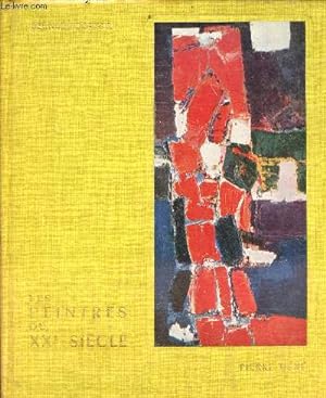 Bild des Verkufers fr Les peintres du XXe sicle du cubisme  l'abtraction 1914-1957. zum Verkauf von Le-Livre