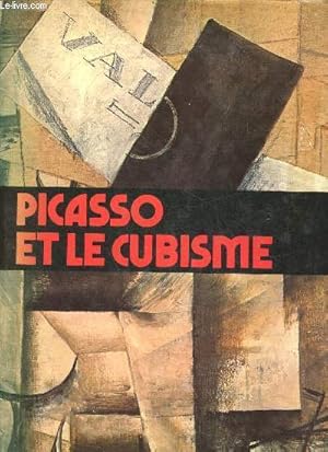 Seller image for Picasso et le cubisme. for sale by Le-Livre