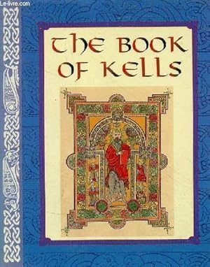 Bild des Verkufers fr The book of kells. zum Verkauf von Le-Livre