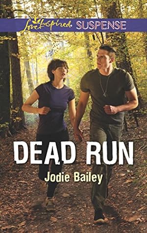 Seller image for Dead Run (Love Inspired Suspense) for sale by Reliant Bookstore