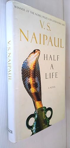 Seller image for Half a Life for sale by Your Book Soon