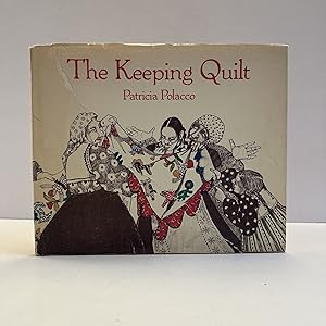 THE KEEPING QUILT [Signed]