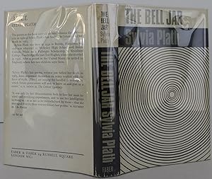 Seller image for The Bell Jar for sale by Bookbid