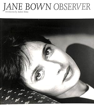 Jane Bown: Observer (Photography & film)