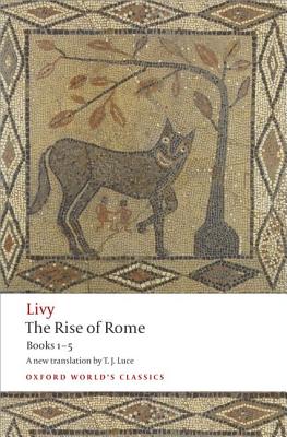 Seller image for The Rise of Rome: Books One to Five (Paperback or Softback) for sale by BargainBookStores