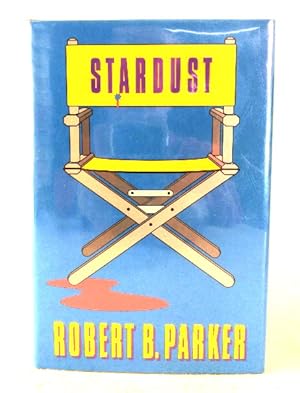Seller image for Stardust for sale by Structure, Verses, Agency  Books