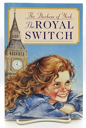 Seller image for Royal Switch for sale by Book Nook