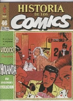 Seller image for Toutain: Historia de los comics numero 46: ficha articulo sobre George McManus, Cark Bark for sale by El Boletin