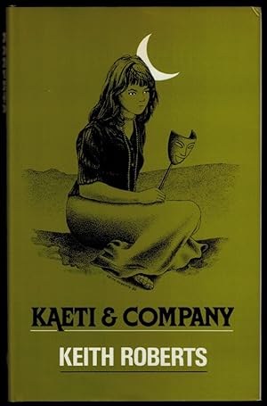 KAETI & COMPANY.