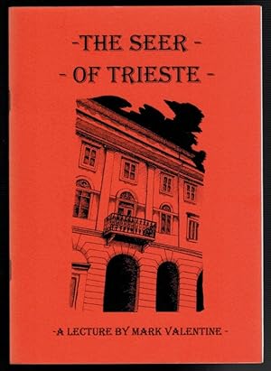 THE SEER OF TRIESTE.