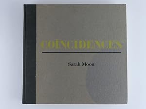 Seller image for Sarah Moon - Concidences for sale by Librairie Christian Chaboud