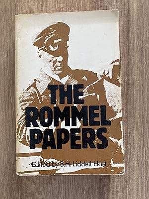 Seller image for The Rommel Papers for sale by Aegean Agency