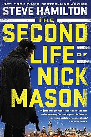 Seller image for The Second Life of Nick Mason for sale by moluna