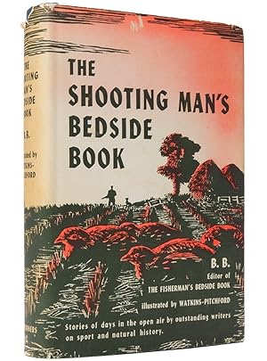 Seller image for The Shooting Man's Bedside Book for sale by Resource for Art and Music Books 