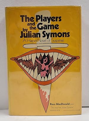 Seller image for The Players and the Game for sale by Tall Stories Book & Print Gallery