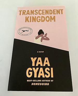Seller image for Transcendent Kingdom (Advance Reading Copy) for sale by Brothers' Fine and Collectible Books, IOBA