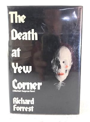 Seller image for The Death at Yew Corner for sale by Structure, Verses, Agency  Books