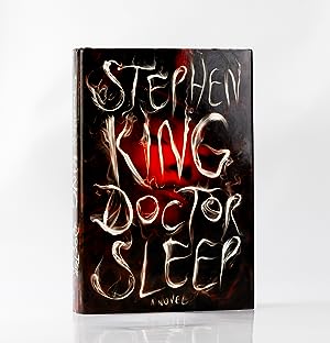 Seller image for Doctor Sleep for sale by Fine Book Cellar Ltd. ABA ILAB PBFA
