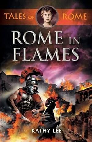 Immagine del venditore per Rome in Flames venduto da WeBuyBooks
