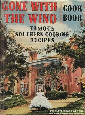Gone With the Wind Cook Book