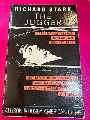 Seller image for The Jugger for sale by Happy Heroes