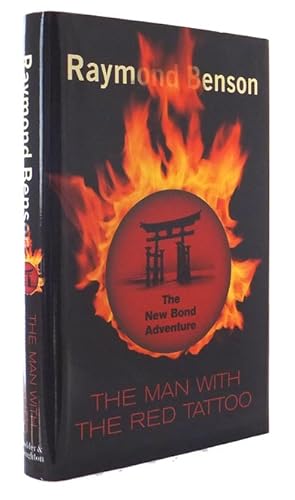Seller image for The Man With The Red Tattoo for sale by Adrian Harrington Ltd, PBFA, ABA, ILAB