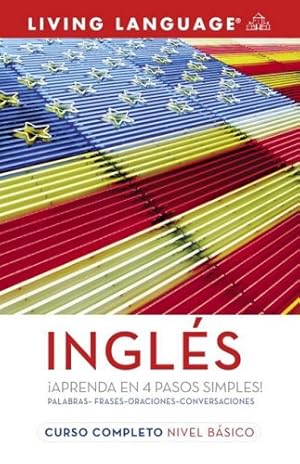 Imagen del vendedor de Ingles Curso Completo: Nivel Basico (Coursebook) (Complete Basic Courses) a la venta por -OnTimeBooks-