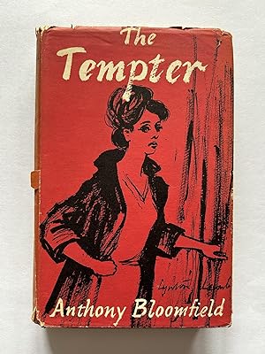Seller image for The Tempter for sale by Ann's Old Town Books
