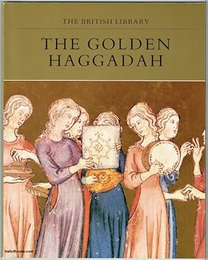 The Golden Haggadah