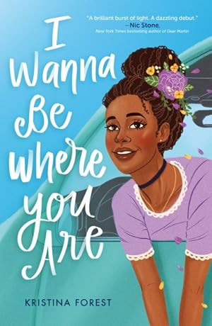 Bild des Verkufers fr I Wanna Be Where You Are zum Verkauf von GreatBookPrices