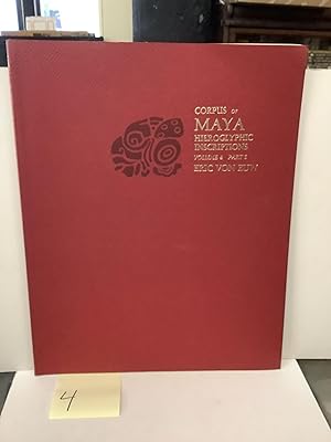 Corpus of Maya Hieroglyphic Inscriptions: Volume 4, Part 1, Itzimte, Pixoy, Tzum