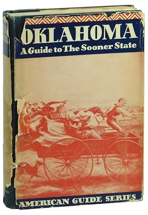 Oklahoma: A Guide to the Sooner State