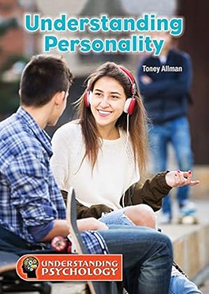 Immagine del venditore per Understanding Personality (Understanding Psychology) venduto da -OnTimeBooks-