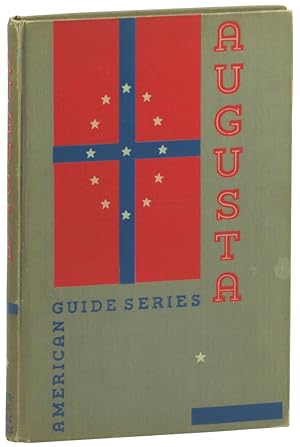 Augusta [American Guide Series]