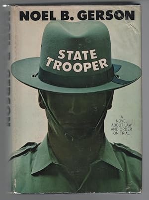 Image du vendeur pour State Trooper mis en vente par Turn-The-Page Books