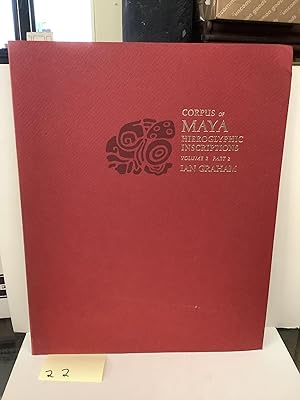 Corpus of Maya Hieroglyphic Inscriptions: Volume 2, Part 2, Naranjo Chunhuitz Xunantunich