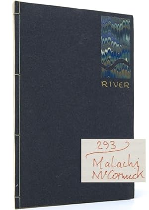 Seller image for Listening to the River [Signed] for sale by Resource for Art and Music Books 