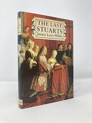 Seller image for The Last Stuarts: British Royalty in Exile for sale by Southampton Books