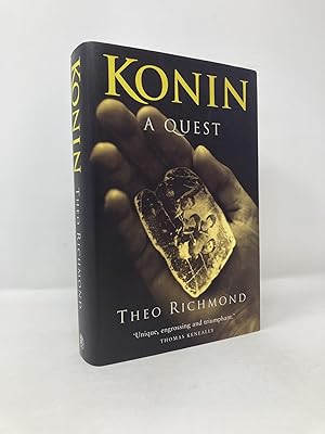 Image du vendeur pour Konin: A Quest mis en vente par Southampton Books