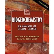 Seller image for Biogeochemistry for sale by eCampus