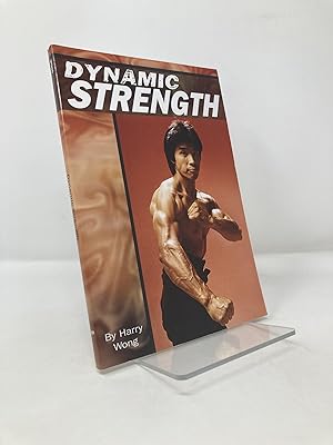 Seller image for Dynamic Strength by Harry Wong for sale by Southampton Books