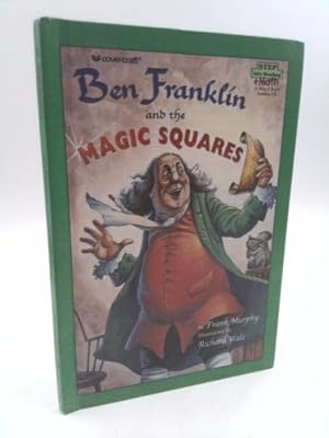 Seller image for Ben Franklin and the Magic Squares for sale by ThriftBooksVintage