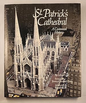 St Patrick's Cathedral