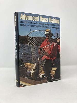 Immagine del venditore per Advanced Bass Fishing venduto da Southampton Books